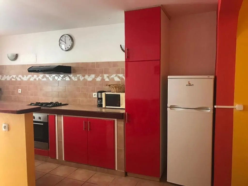 La Pause Tropicale A Sainte-Anne Apartment Guadeloupe